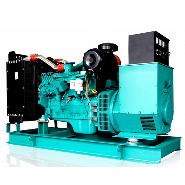 布拖柴油发电机操作及日常维护