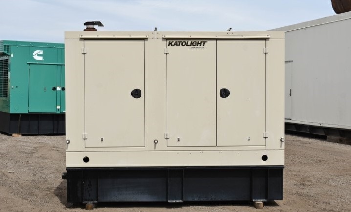 布拖购买柴油发电机需留心哪些问题?