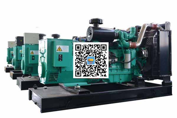 布拖租赁发电机