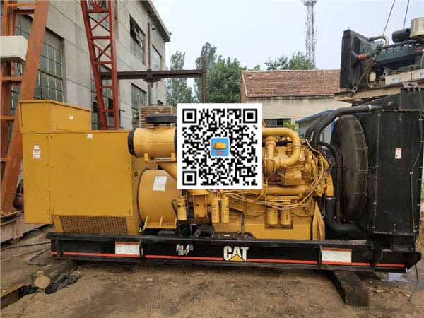 布拖出租发电机