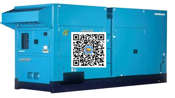 布拖出租发电机 进口和国产柴油发电机组有什么不同