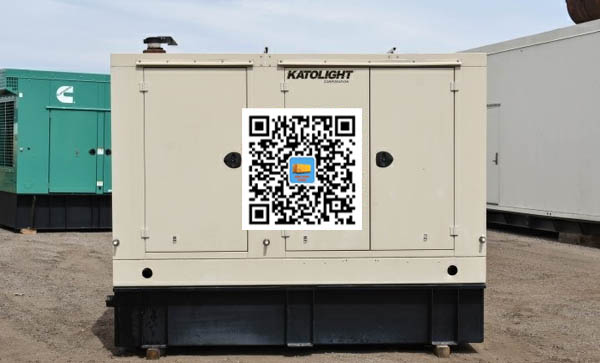 布拖出租发电机康明斯发电机要讲究正确的操作步骤