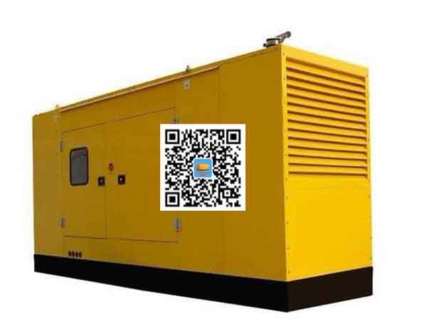 布拖出租发电机 柴油发电机不维护对机器有什么影响