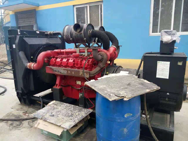 布拖租赁发电机 发电机的主要分类介绍