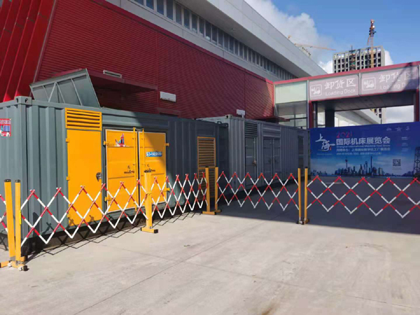 布拖发电机租赁的“望、闻、问、切”你知道多少？