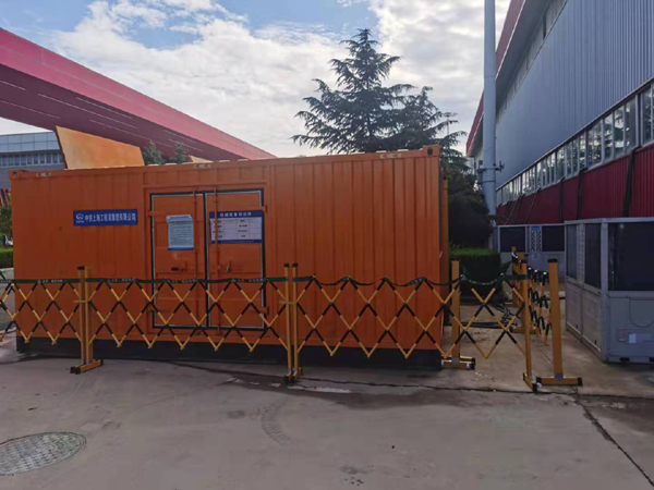 布拖柴油发电机组的运行和使用注意事项