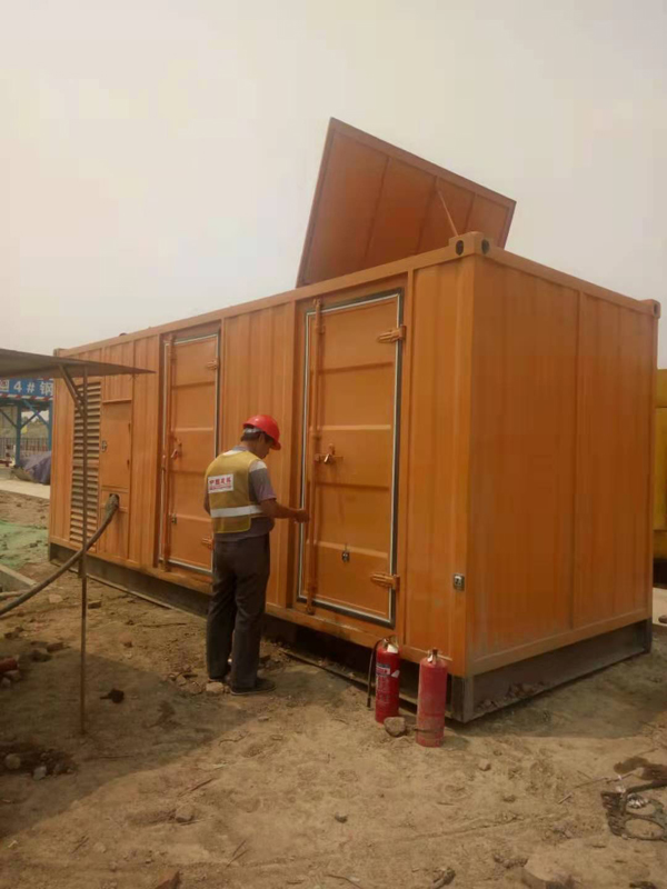 布拖柴油发电机组不定期保养会出现哪些问题？