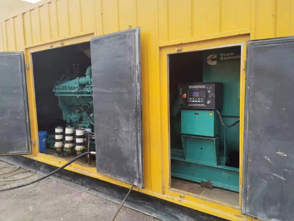 布拖柴油发电机组的蓄电池种类有哪些？