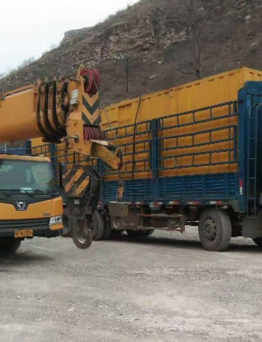 布拖租赁发电机-柴油发电机的冷却与通风