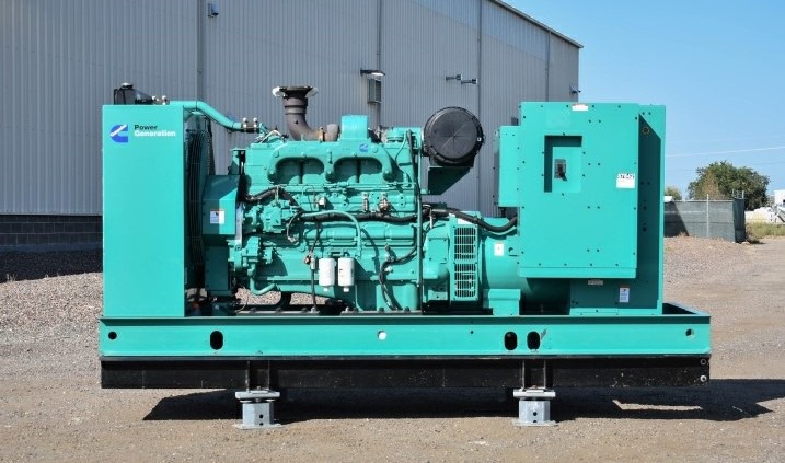 布拖发电机出租-教您发电机厂家该如何选购