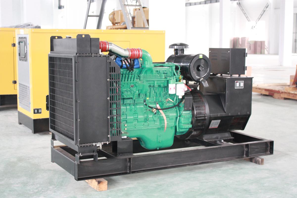 布拖租赁发电机-柴油发电机,柴油发电机组冷却液不循环怎么办