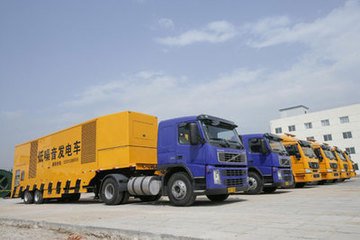 布拖发电车出租-揭秘柴油发电机无机油停机原理