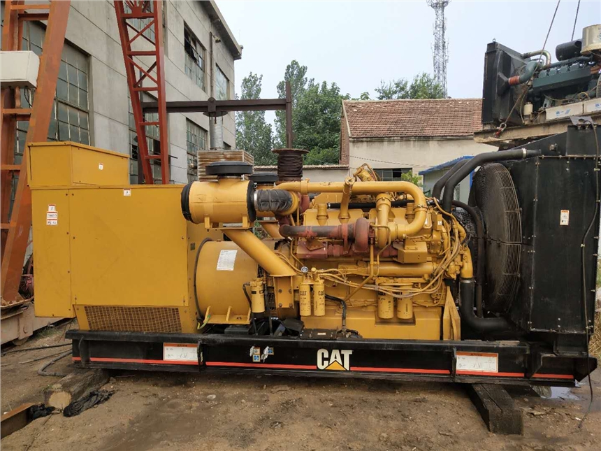 布拖发电机租赁-柴油发电机组原理概述