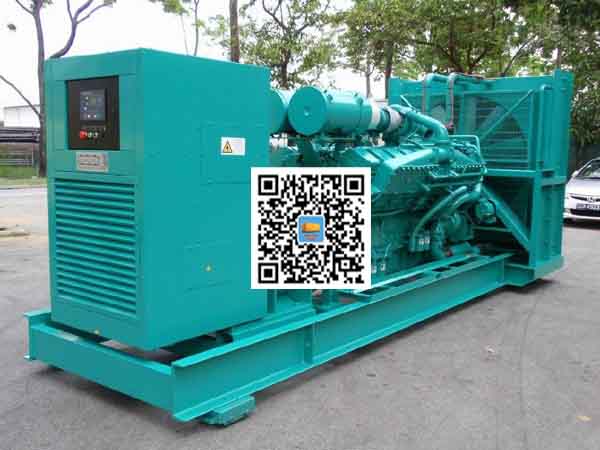 布拖出租发电机-柴油发电机组电线的连接有哪些注意事项？