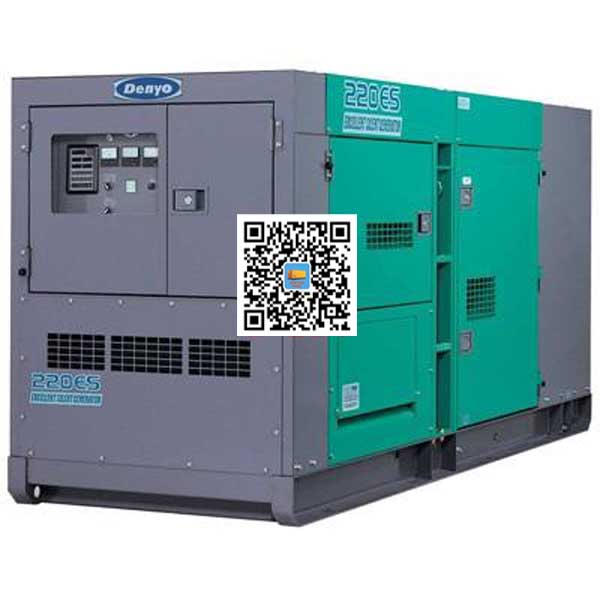 布拖出租发电车-柴油发电机组控制结构和功能要求