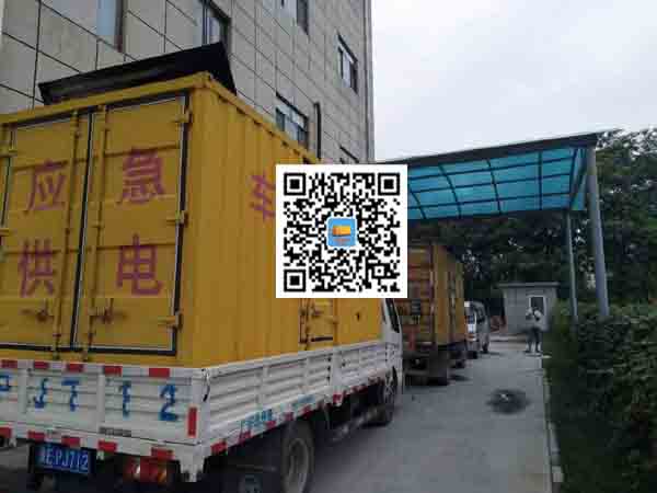 布拖发电车出租-发电机产品使用越来越广泛