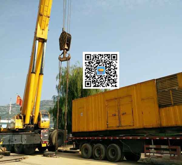 布拖发电车出租-全自动发电机组长期不使用该如何保养？