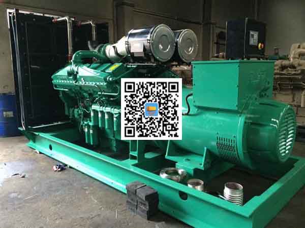 布拖发电机出租-发电机大修后应作哪些试验