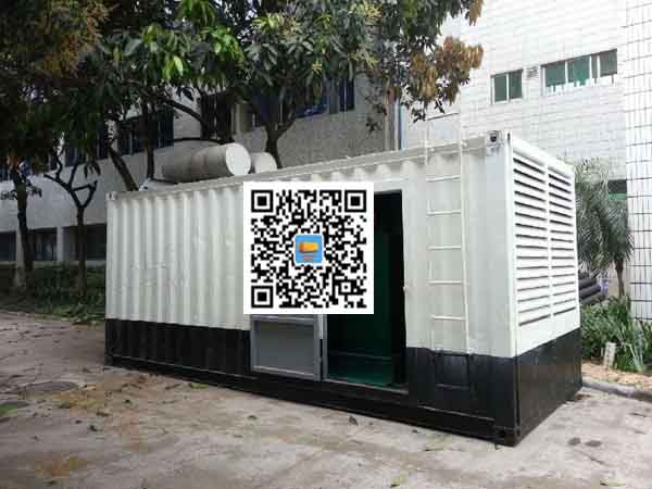 布拖出租发电机-什么样的柴油发电机使用效果比较好