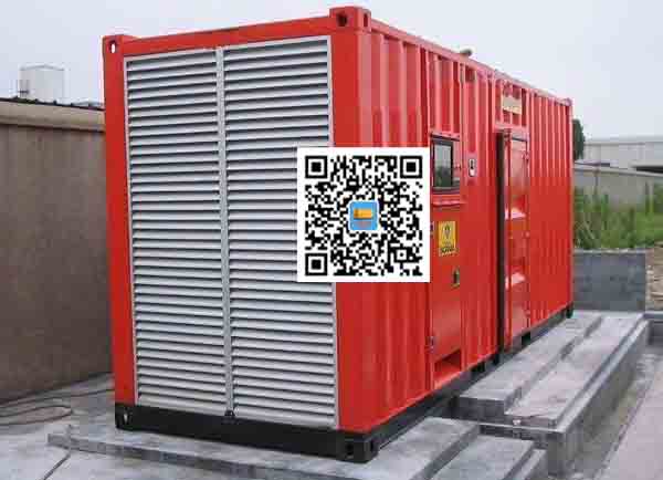 布拖发电机出租-柴油发电机组并机常见问题