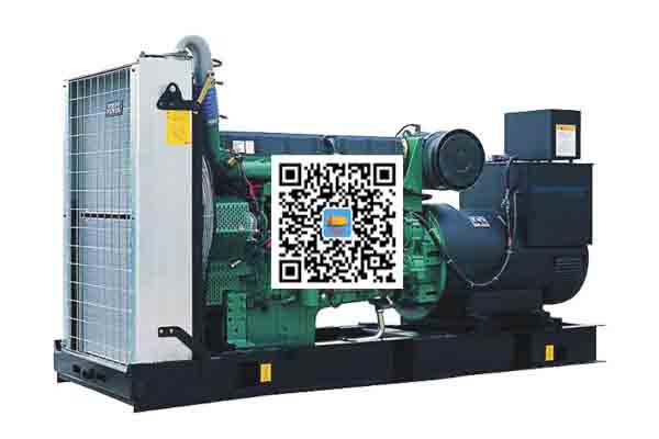 布拖租赁发电机-柴油发电机组不及时维护危害大