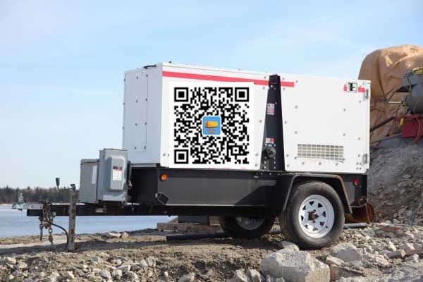 布拖发电车出租-应注意的注意安全事项