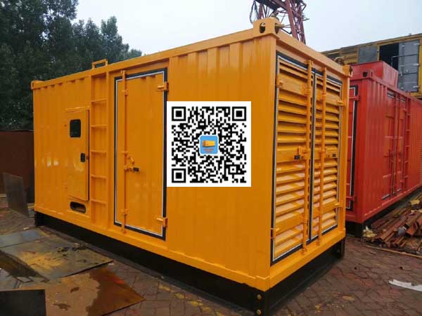 布拖发电机出租-发电机组应该选购什么品牌的