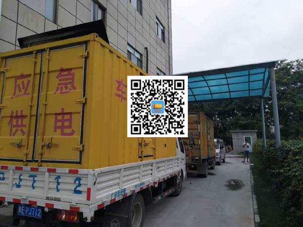 布拖发电机出租-上柴发电机组的油耗会出现什么原因