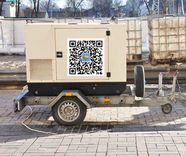 布拖发电车出租-玉柴发电机组的运行方法介绍