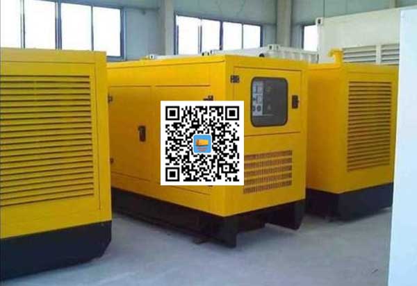 布拖租赁发电机-发电机组并机及并机柜的优点