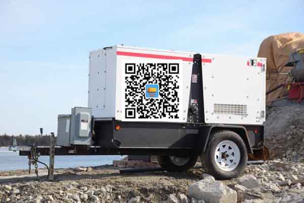 布拖水轮发电机组振动的原因