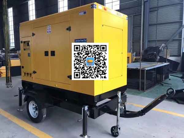 布拖柴油发电机组需要经常换油吗