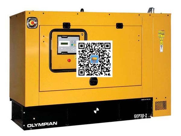 布拖为什么柴油发电机组水温高