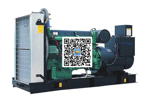 布拖租赁发电机发电机组启动系统不转动该如何判断检修