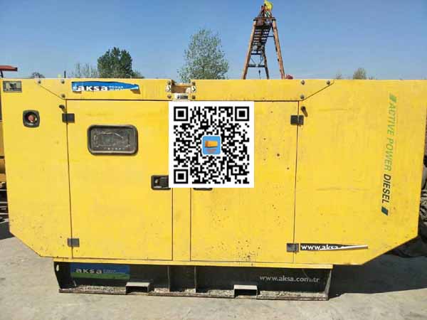 布拖柴油发电机怎样启动，启动过程中应该做的事情