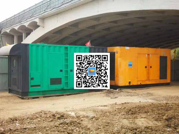 布拖决定发电机顺利启动的因素及如何解决发电机冬季起动困难问题