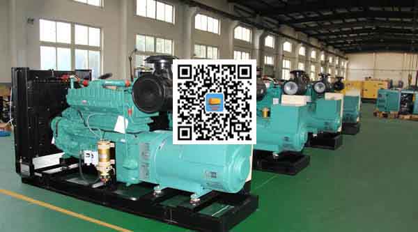 布拖浅述购买柴油发电机组有什么注意事项