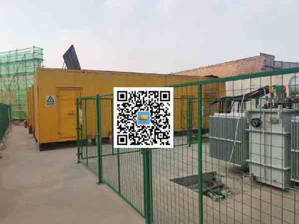 布拖发电机组的社会应用有哪些