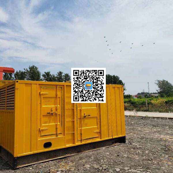 布拖发电机出租发电机电刷的结构与作用是什么