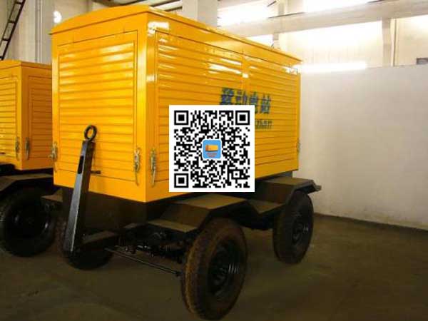 布拖发电机出租-发电机组的安装注意要点