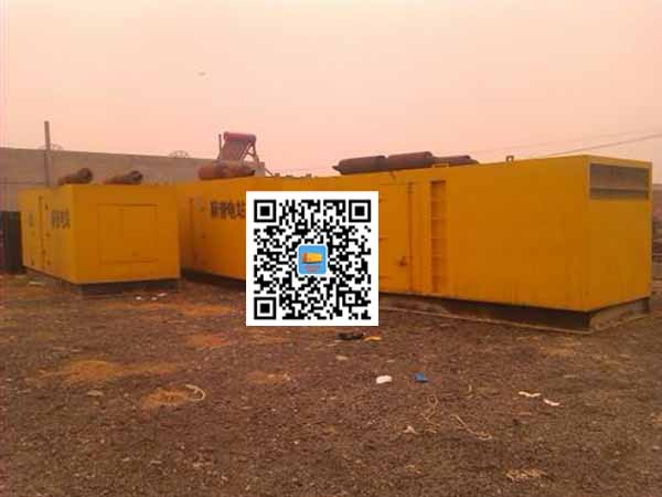 布拖租赁发电机-如何操作柴油发电机组