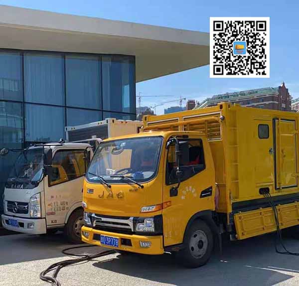 布拖发电机出租-如何测试柴油发电机组