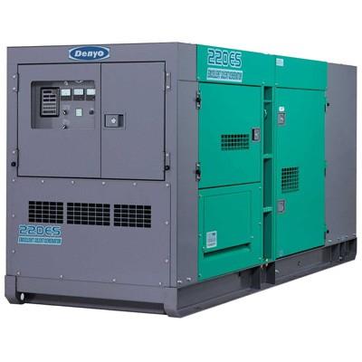 布拖发电车出租-柴油发电机零件变形怎么办？