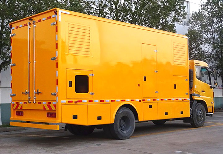 布拖租赁发电机-柴油发电机组使用应注意什么？