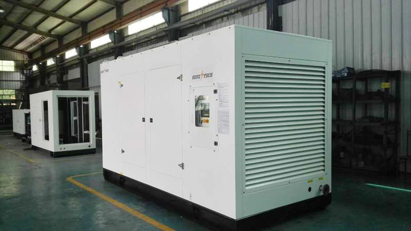 布拖租赁发电机-柴油发电机出租过程更换机油需要注意什么