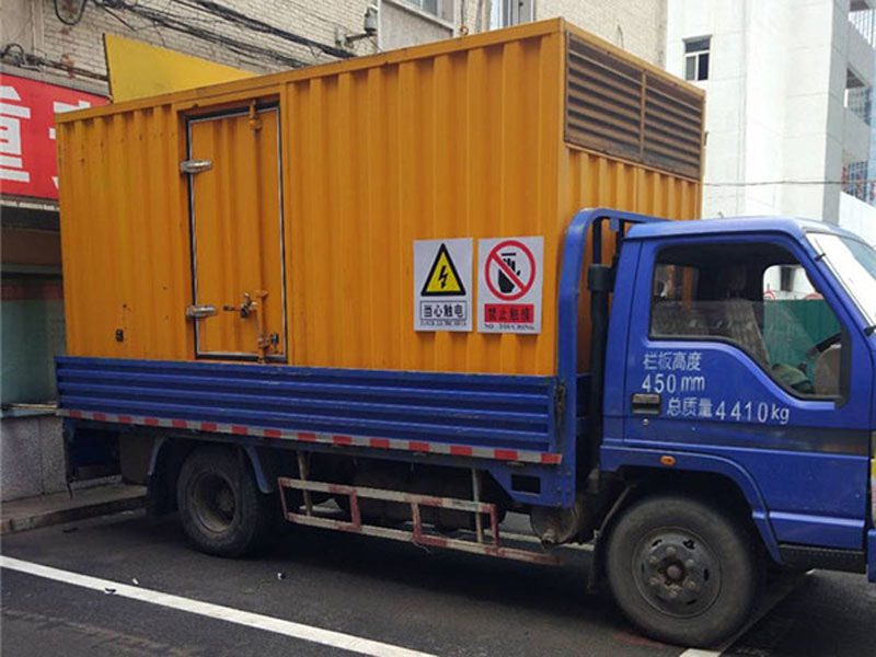 布拖发电车出租-康明斯柴油发电机组供油量不均的检查和调整方法