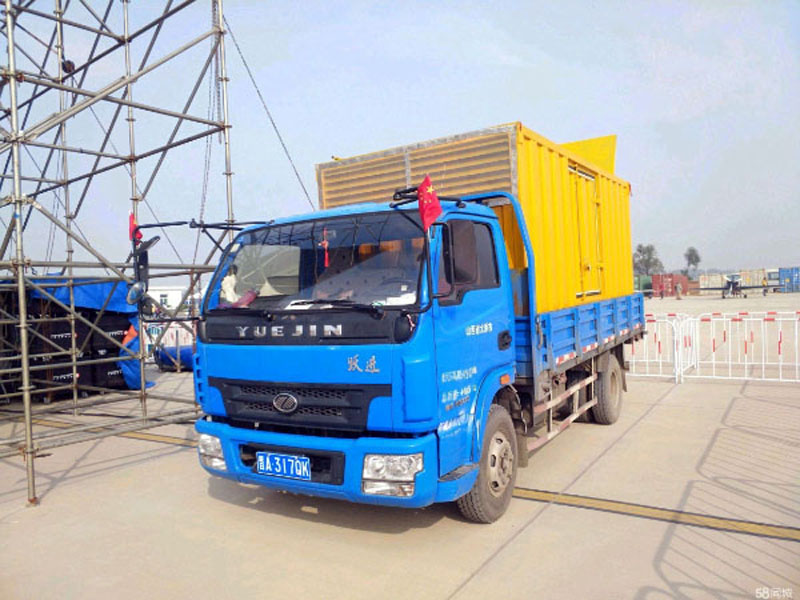 布拖发电机出租-柴油发电机组喷油器出现故障会有哪些不正常现象