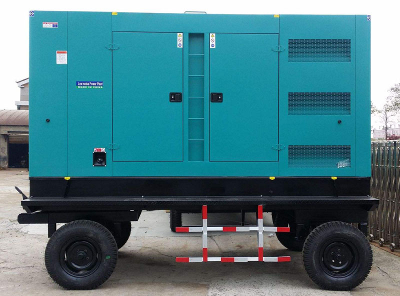 布拖租赁发电机康明斯柴油发电机小修时应注意的事项