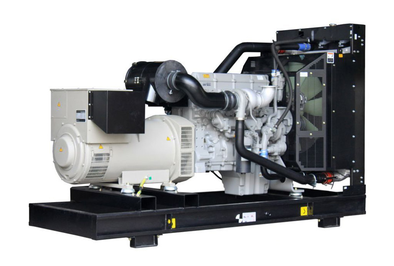 布拖柴油发电机组租赁出租机油底壳正确清洗方法