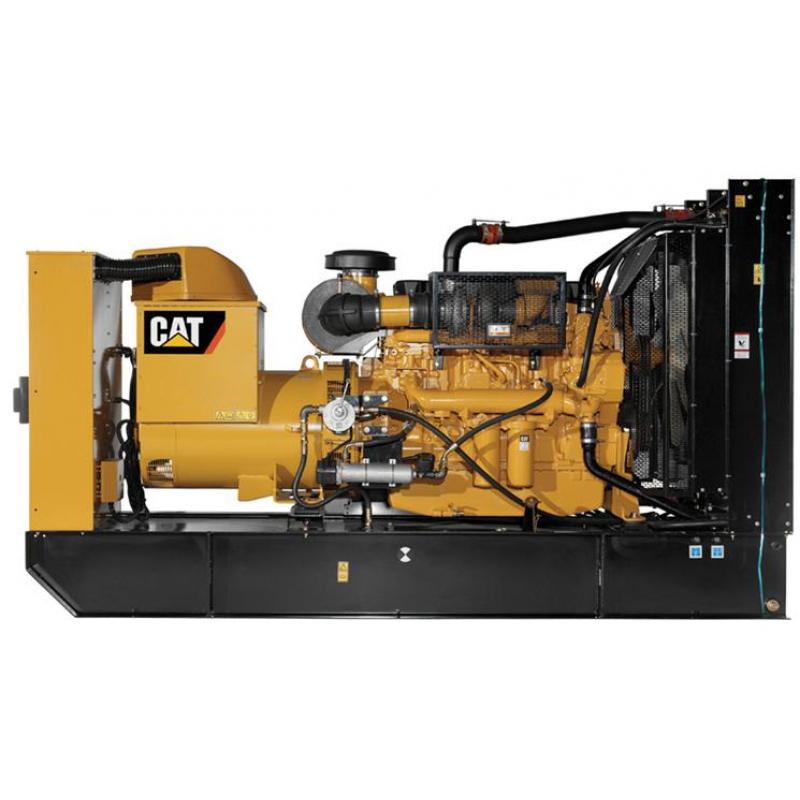 布拖详细介绍一下发电机组的日常维护和保养方法